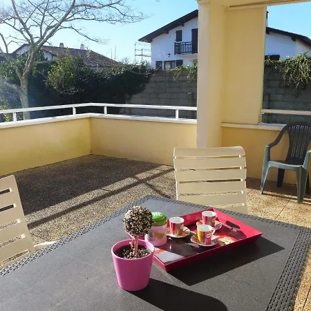 Les Jardins De L'amitie By Interhome Apartment *
