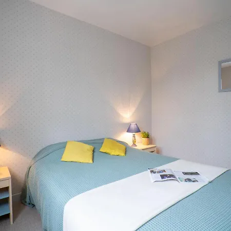 Les Jardins De L'amitie By Interhome Apartment *