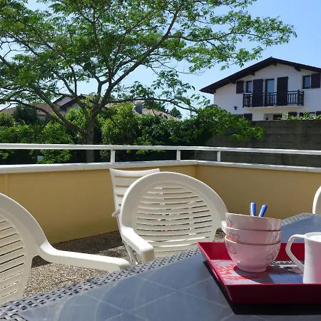 Les Jardins De L'amitie By Interhome Apartment
