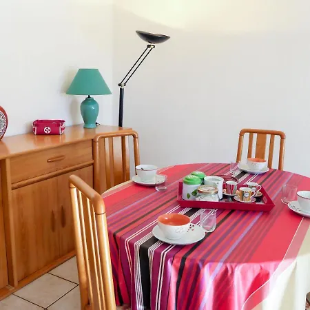 Les Jardins De L'amitie By Interhome *
