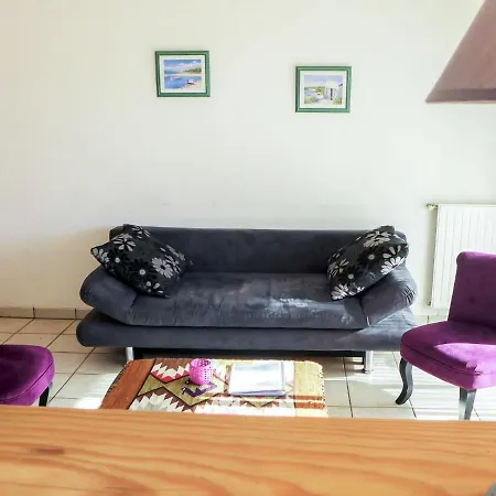 Les Jardins De L'amitie By Interhome *