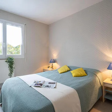 Les Jardins De L'amitie By Interhome