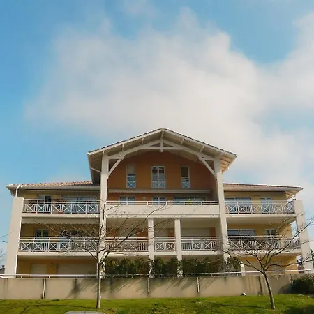 Les Jardins De L'amitie By Interhome Apartment *